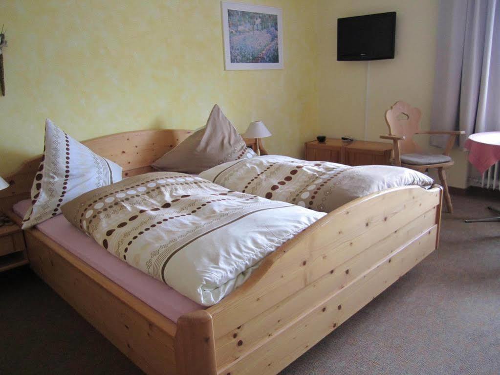 Pension Klein Und Ferienwohnungen (Adults Only) Bodenmais Zewnętrze zdjęcie